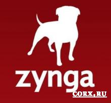 Zynga разрабатывает свою социальную сеть