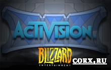 Чистая прибыль Activision Blizzard увеличилась почти в три раза
