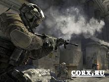 Modern Warfare 3 обошел конкурента в чарте продаж