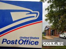 Почта США останется без денег к концу 2012 года